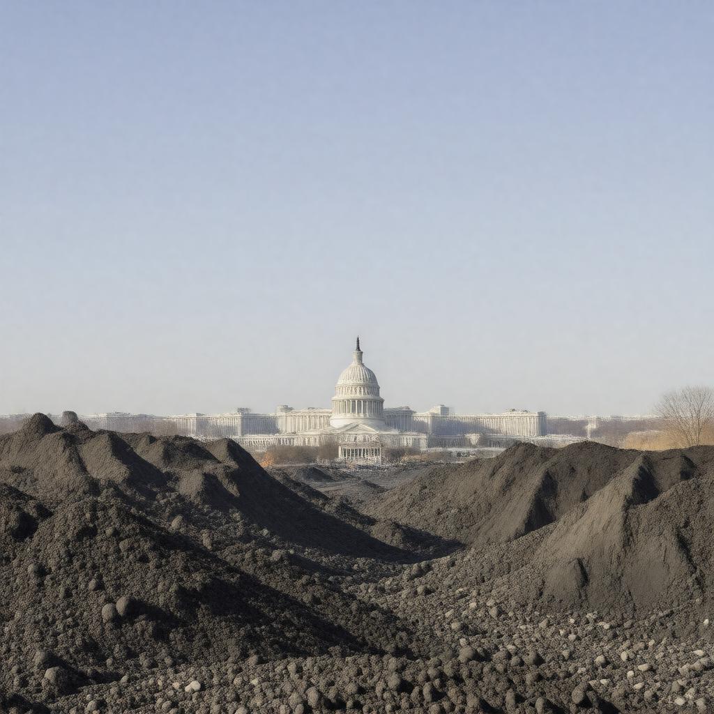 Office of Surface Mining Reclamation and Enforcement